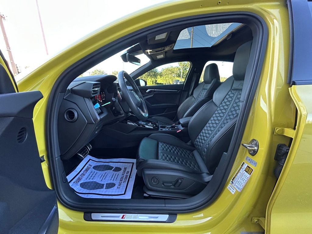 2024 Audi RS 3 2.5T Lakeland FL