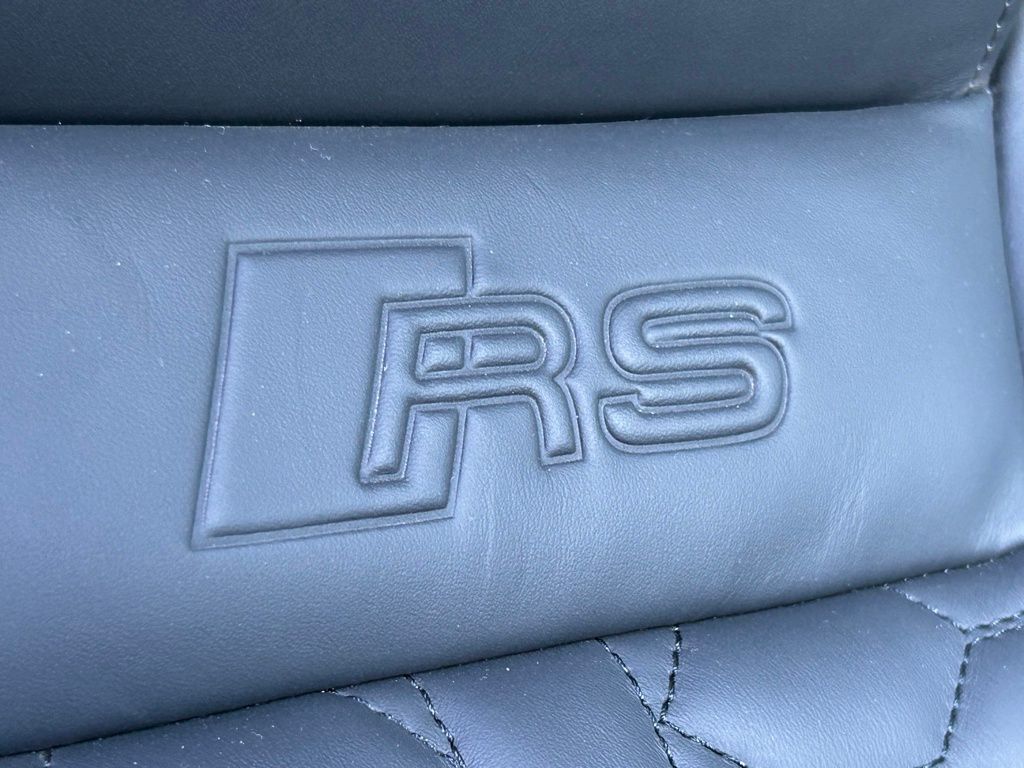 2024 Audi RS 3 2.5T Lakeland FL
