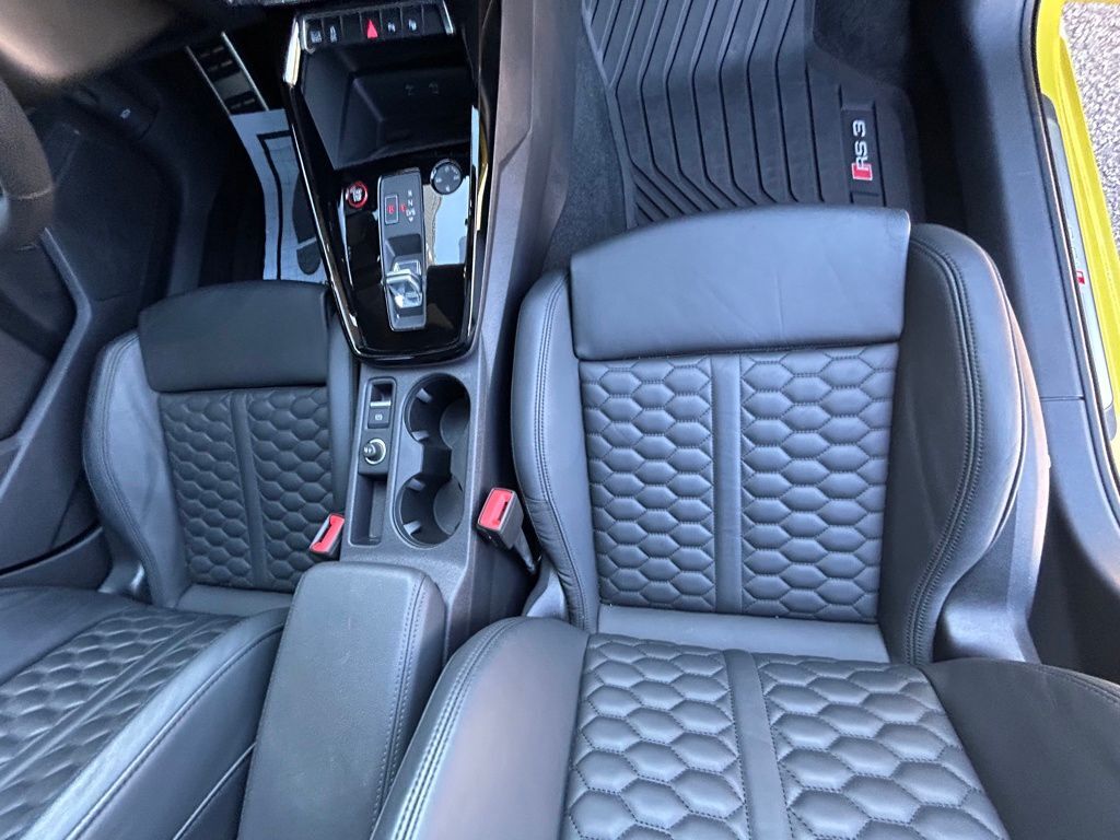 2024 Audi RS 3 2.5T Lakeland FL