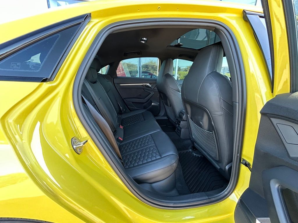 2024 Audi RS 3 2.5T Lakeland FL