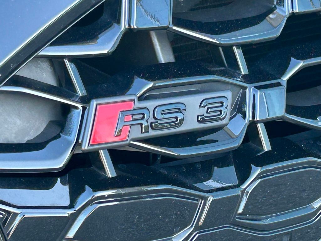 2024 Audi RS 3 2.5T Lakeland FL