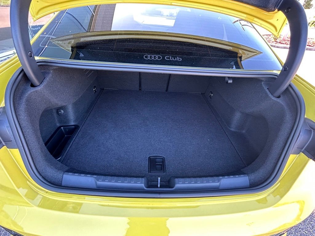 2024 Audi RS 3 2.5T Lakeland FL