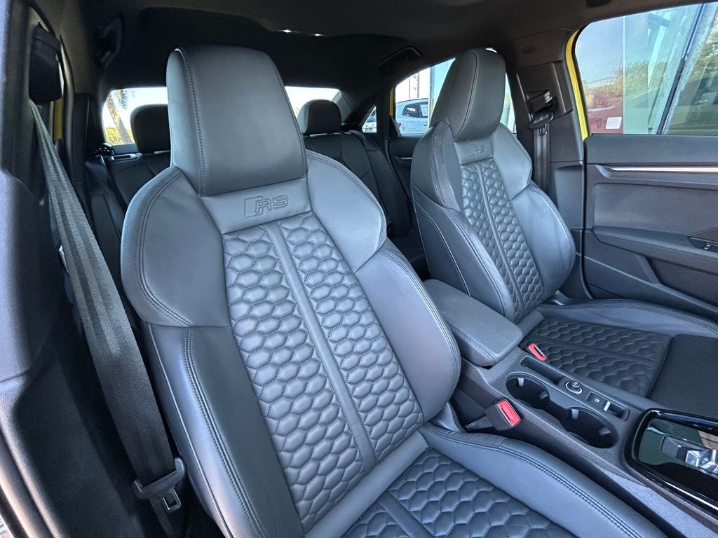2024 Audi RS 3 2.5T Lakeland FL
