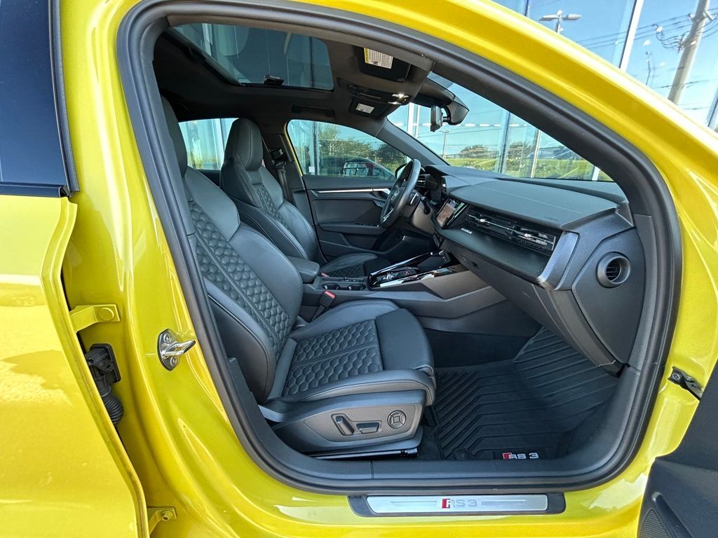 2024 Audi RS 3 2.5T Lakeland FL