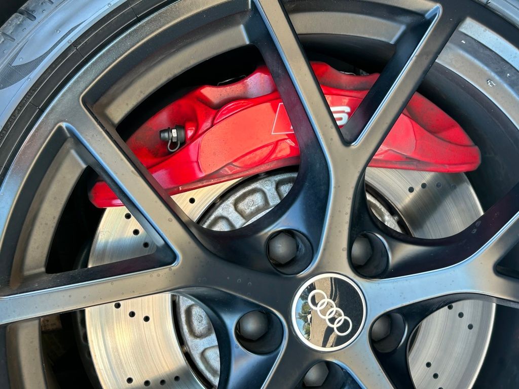 2024 Audi RS 3 2.5T Lakeland FL