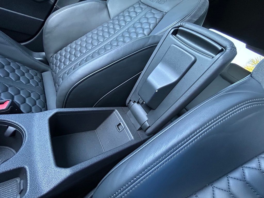 2024 Audi RS 3 2.5T Lakeland FL