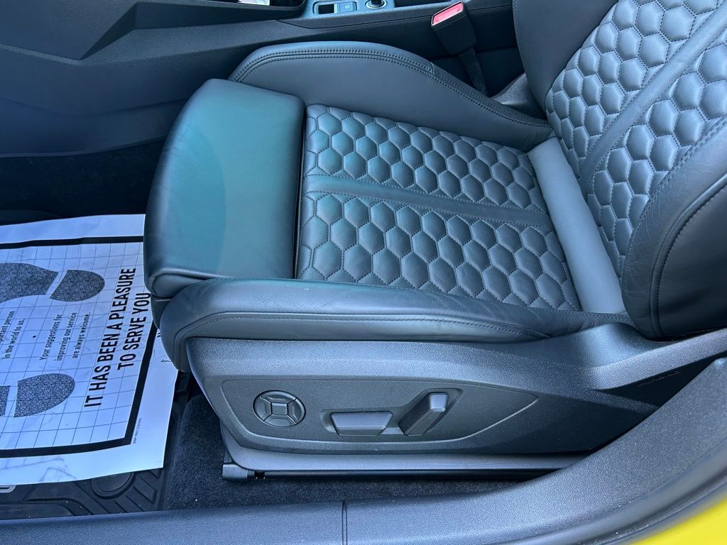 2024 Audi RS 3 2.5T Lakeland FL