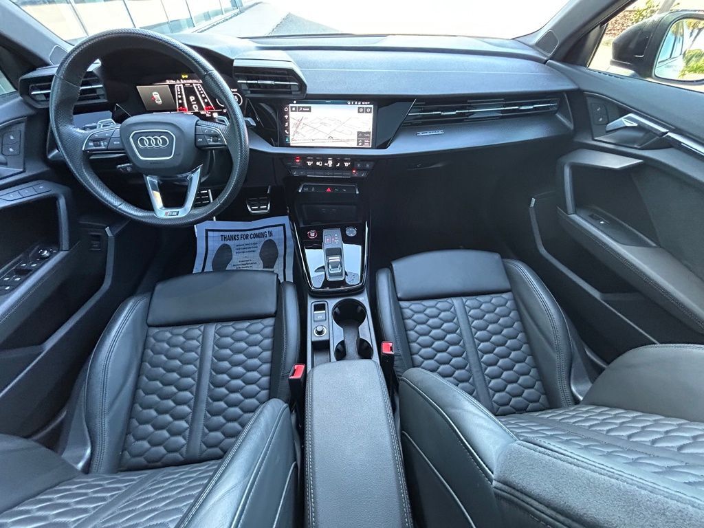 2024 Audi RS 3 2.5T Lakeland FL