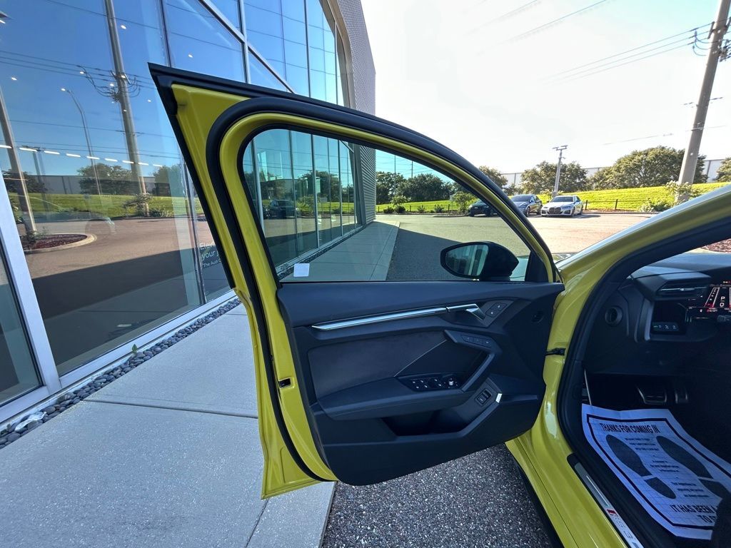 2024 Audi RS 3 2.5T Lakeland FL