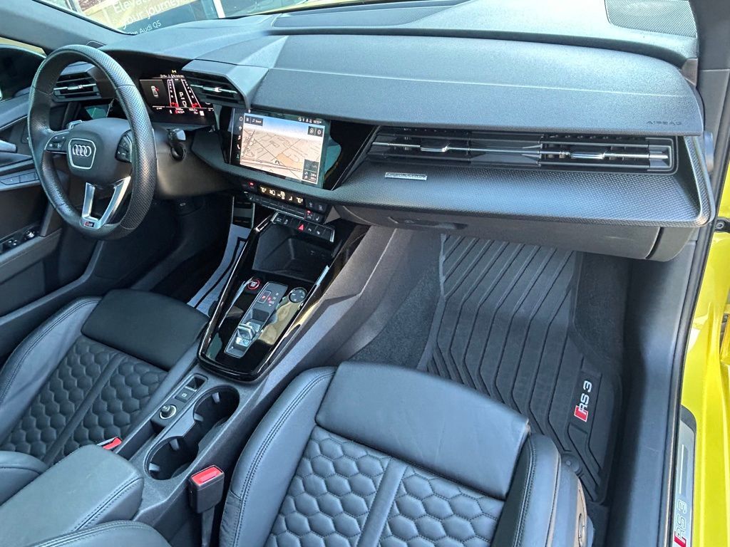 2024 Audi RS 3 2.5T Lakeland FL