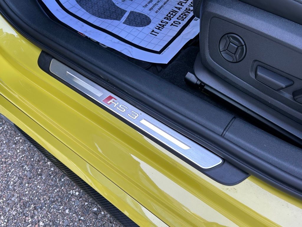 2024 Audi RS 3 2.5T Lakeland FL