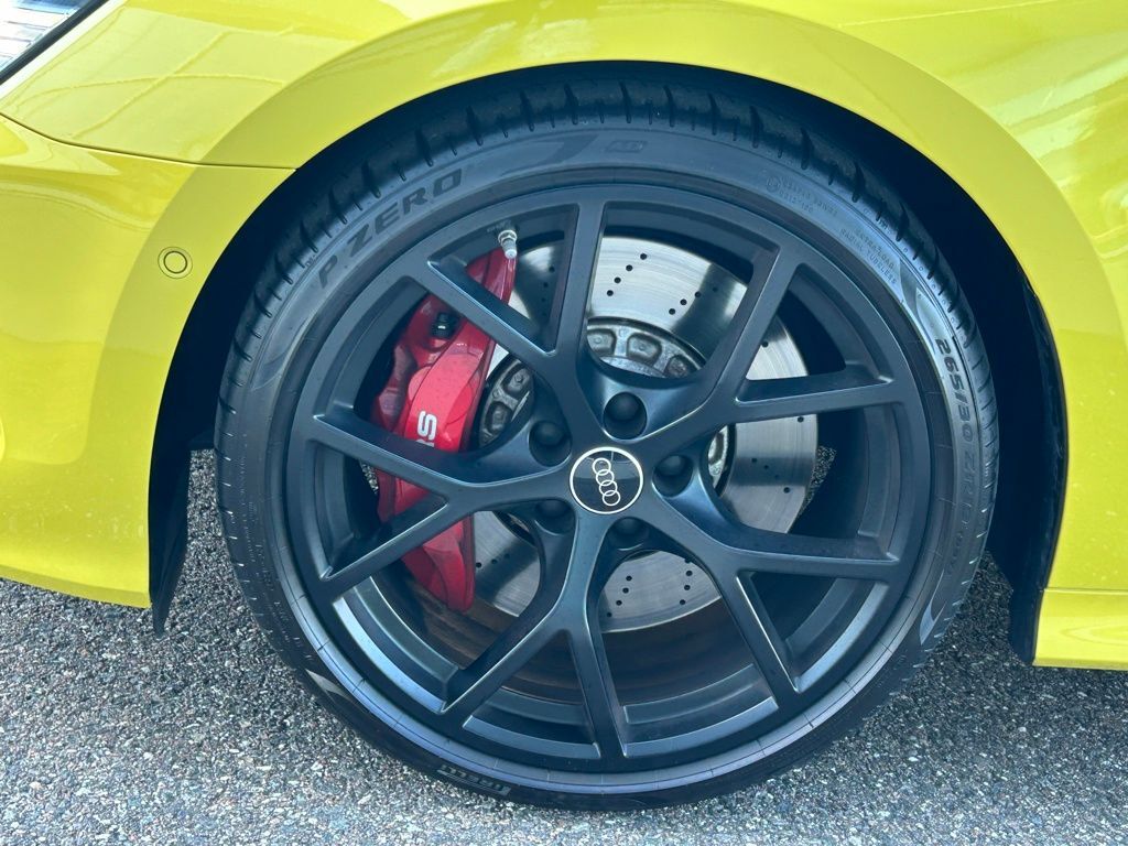 2024 Audi RS 3 2.5T Lakeland FL