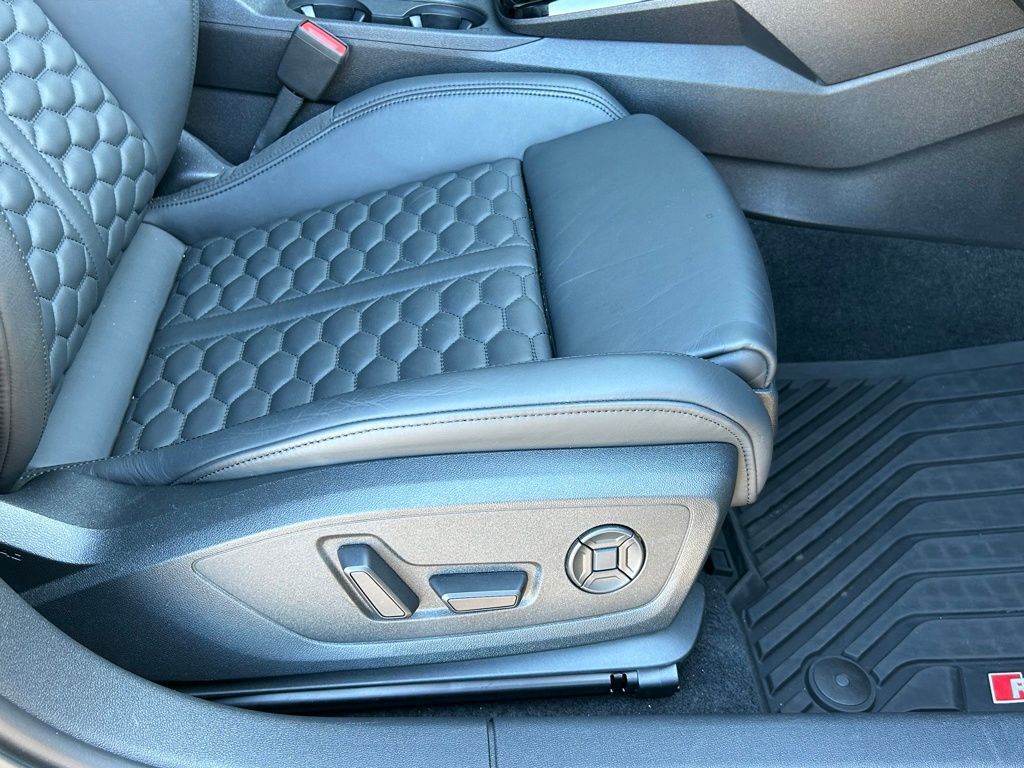 2024 Audi RS 3 2.5T Lakeland FL
