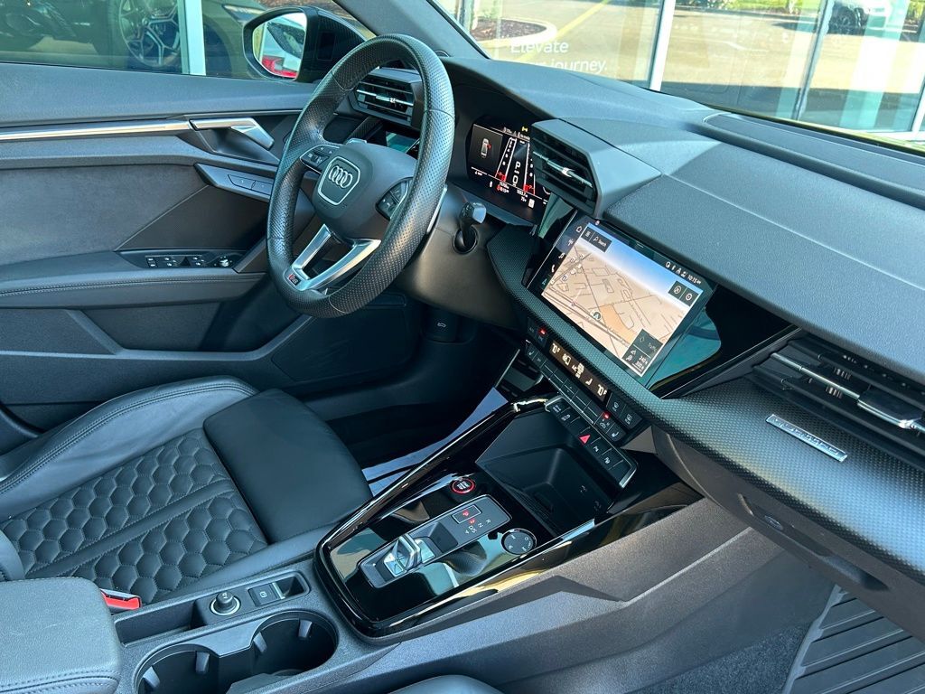 2024 Audi RS 3 2.5T Lakeland FL