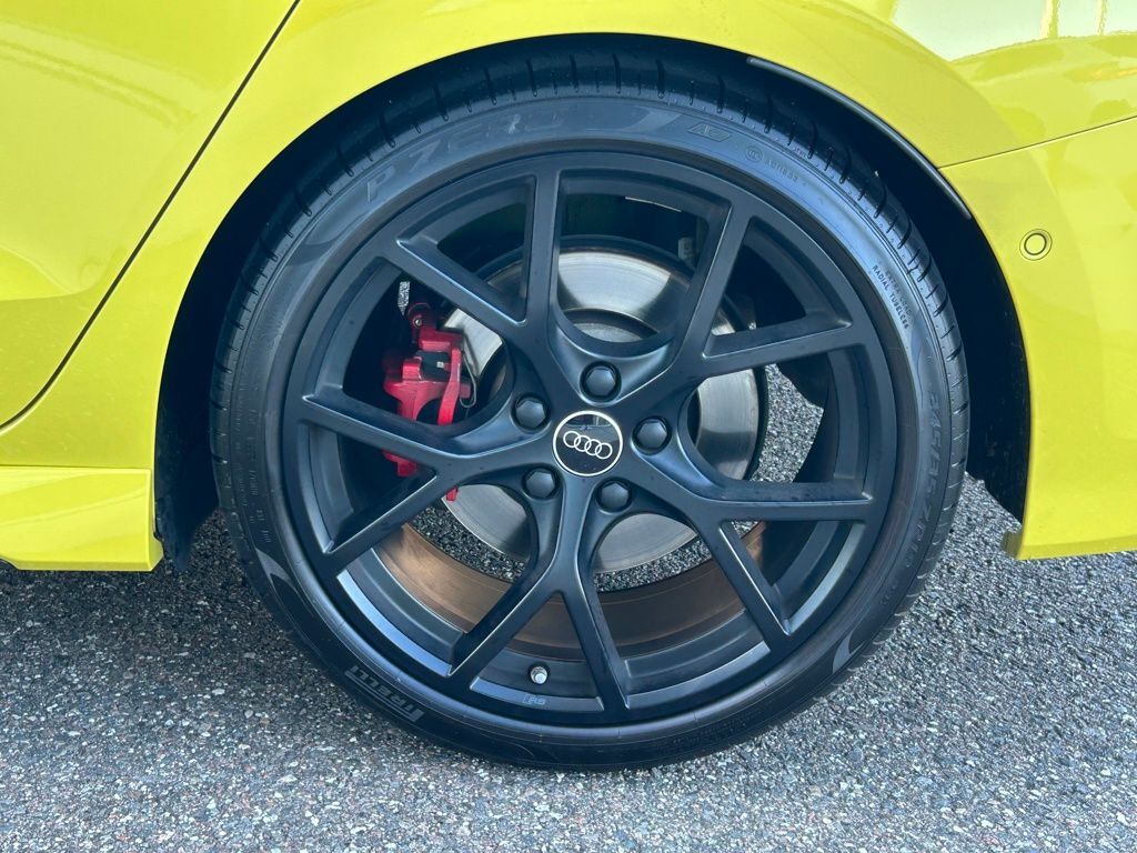 2024 Audi RS 3 2.5T Lakeland FL