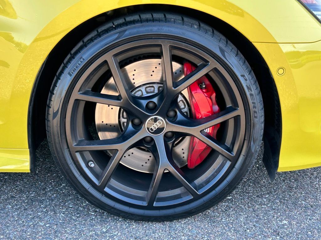 2024 Audi RS 3 2.5T Lakeland FL