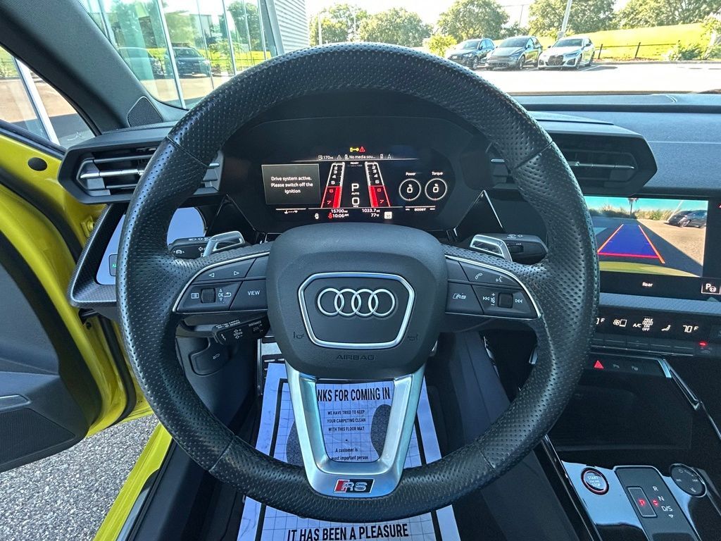 2024 Audi RS 3 2.5T Lakeland FL