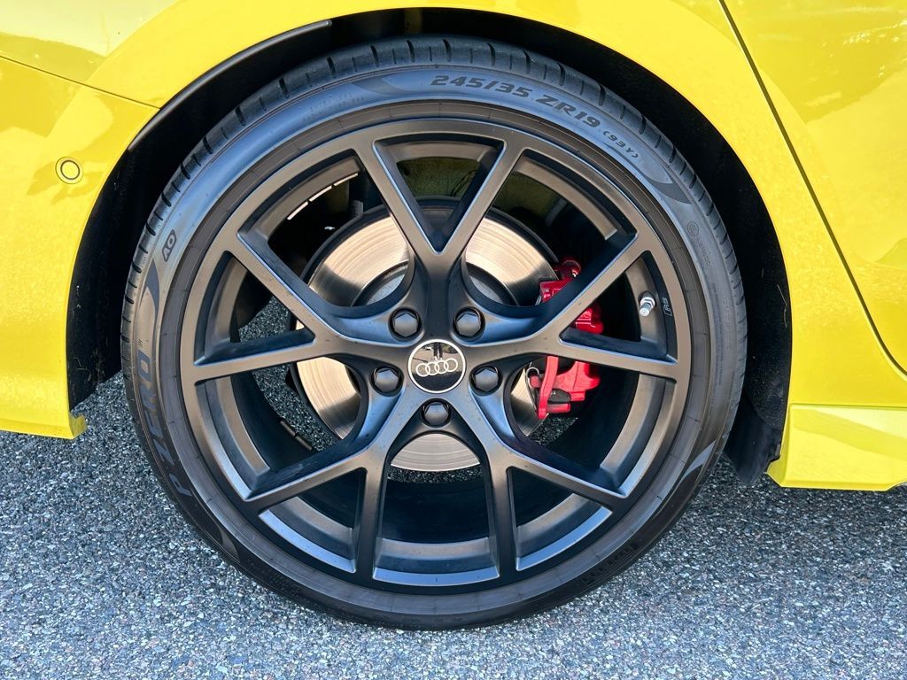 2024 Audi RS 3 2.5T Lakeland FL