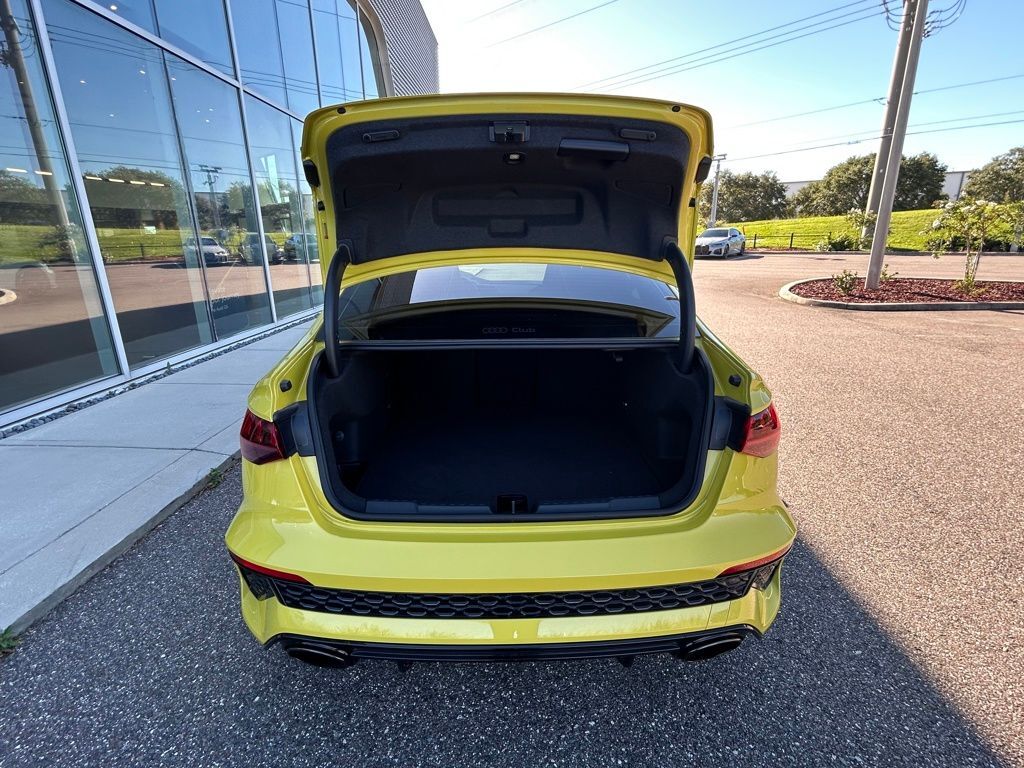 2024 Audi RS 3 2.5T Lakeland FL