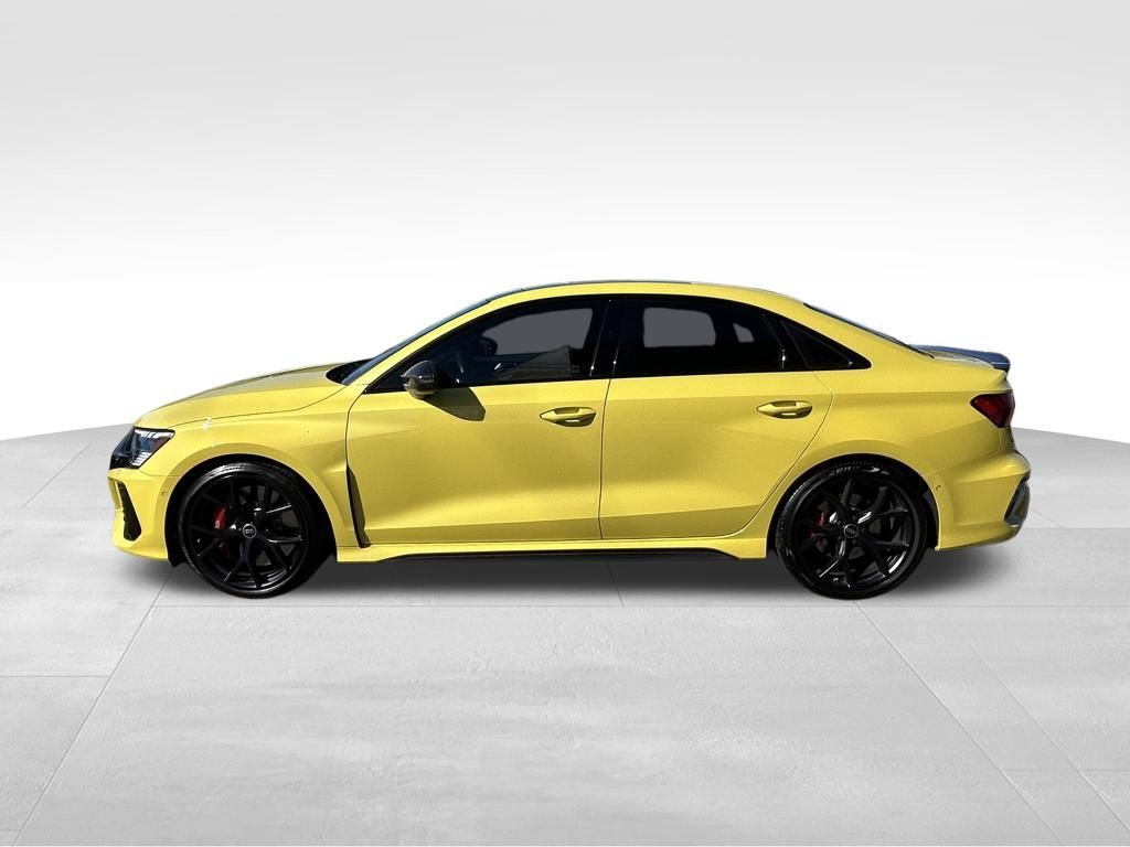 2024 Audi RS 3 2.5T Lakeland FL