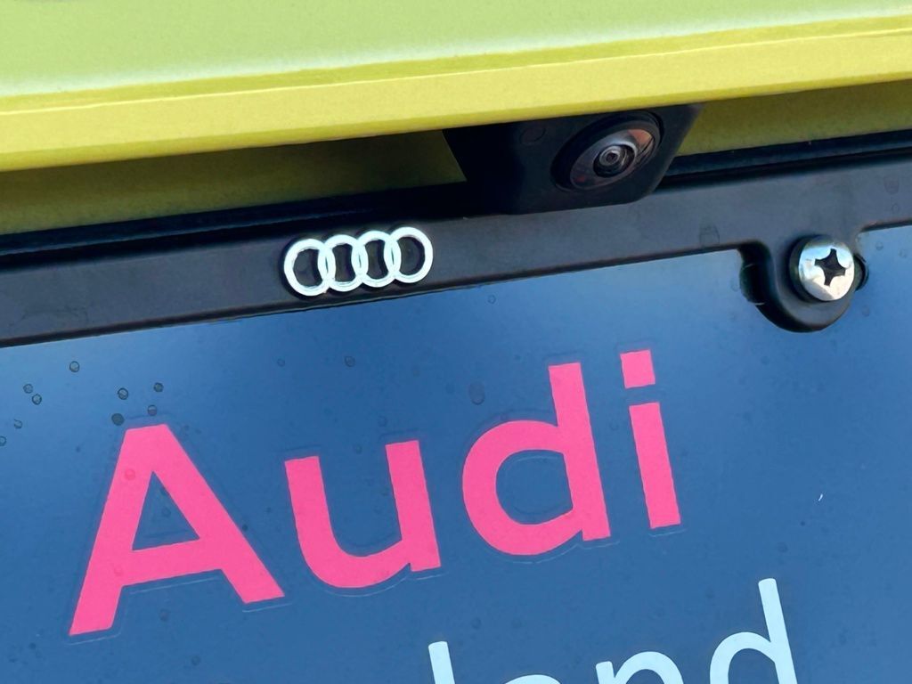 2024 Audi RS 3 2.5T Lakeland FL