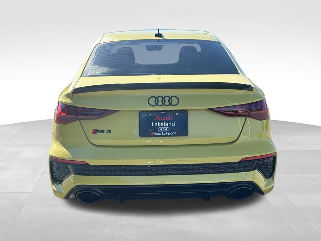 2024 Audi RS 3 2.5T Lakeland FL