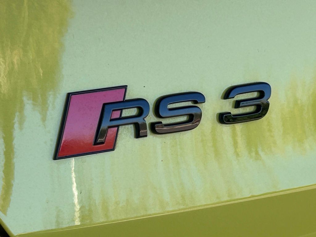 2024 Audi RS 3 2.5T Lakeland FL