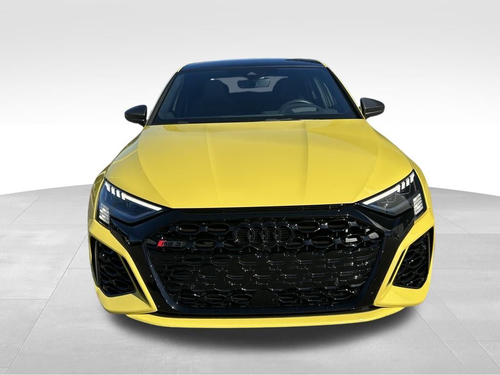2024 Audi RS 3 2.5T Lakeland FL