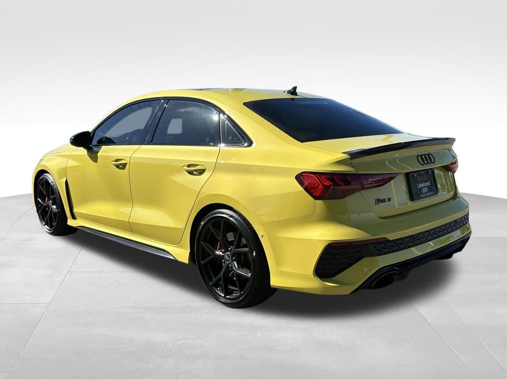 2024 Audi RS 3 2.5T Lakeland FL
