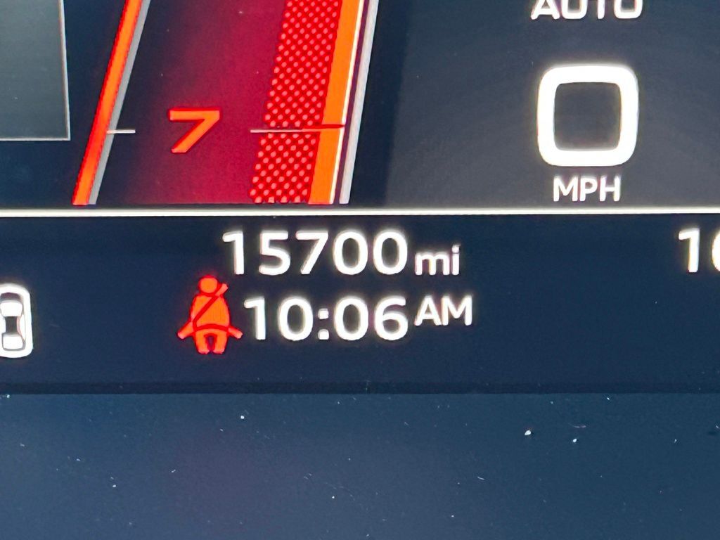 2024 Audi RS 3 2.5T Lakeland FL