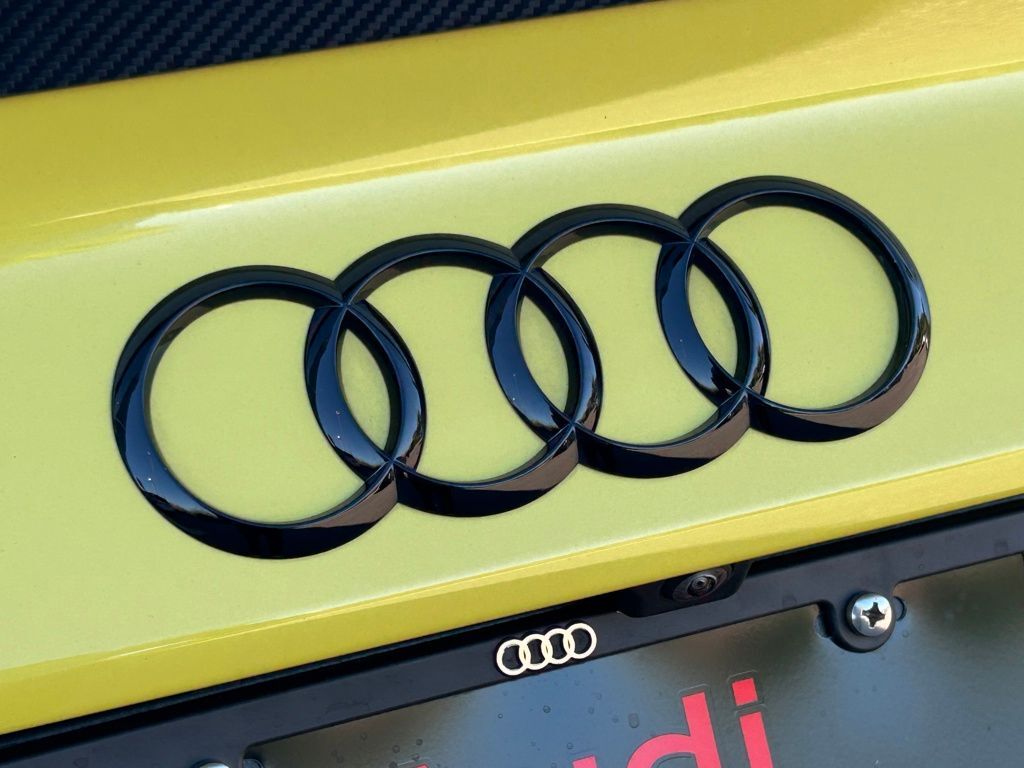 2024 Audi RS 3 2.5T Lakeland FL
