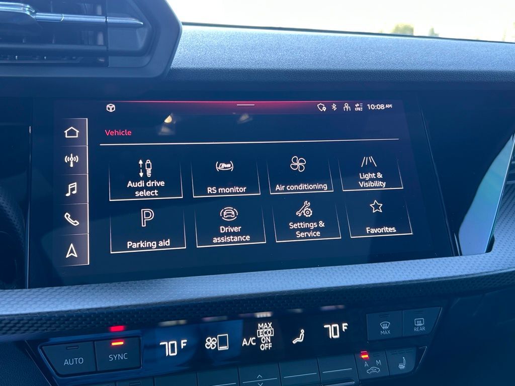 2024 Audi RS 3 2.5T Lakeland FL