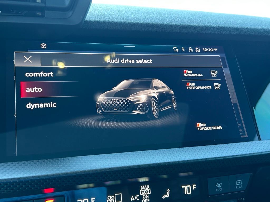 2024 Audi RS 3 2.5T Lakeland FL