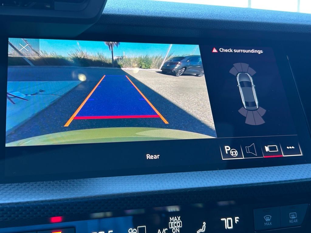 2024 Audi RS 3 2.5T Lakeland FL