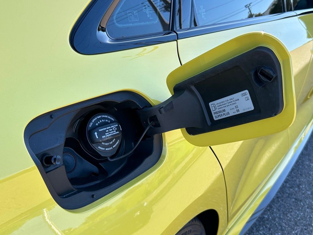 2024 Audi RS 3 2.5T Lakeland FL