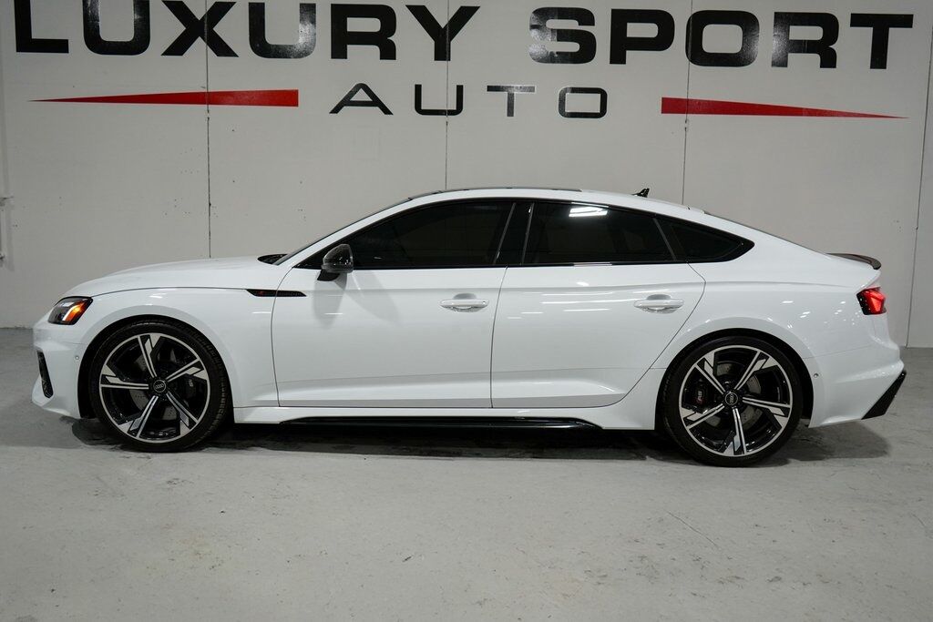 2024 Audi RS 5 2.9T 2024 Audi RS 5 2.9T