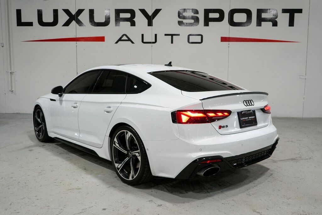 2024 Audi RS 5 2.9T 2024 Audi RS 5 2.9T