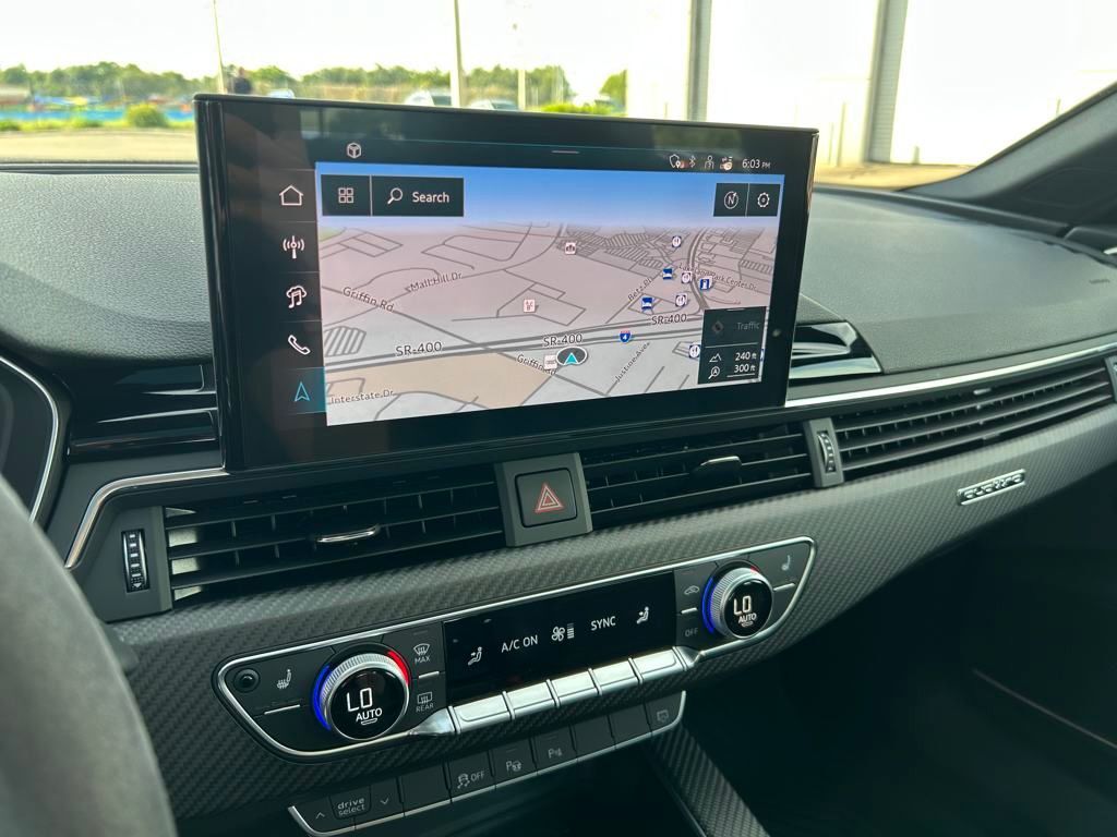 2024 Audi RS 5 2.9T Lakeland FL