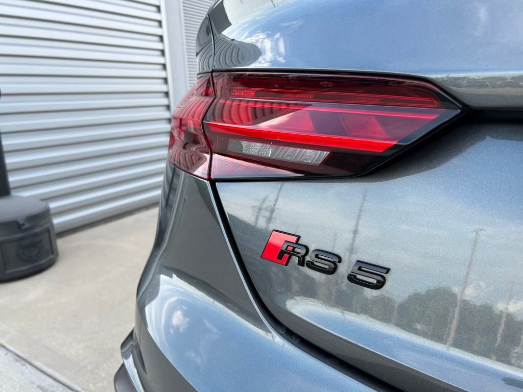 2024 Audi RS 5 2.9T Lakeland FL