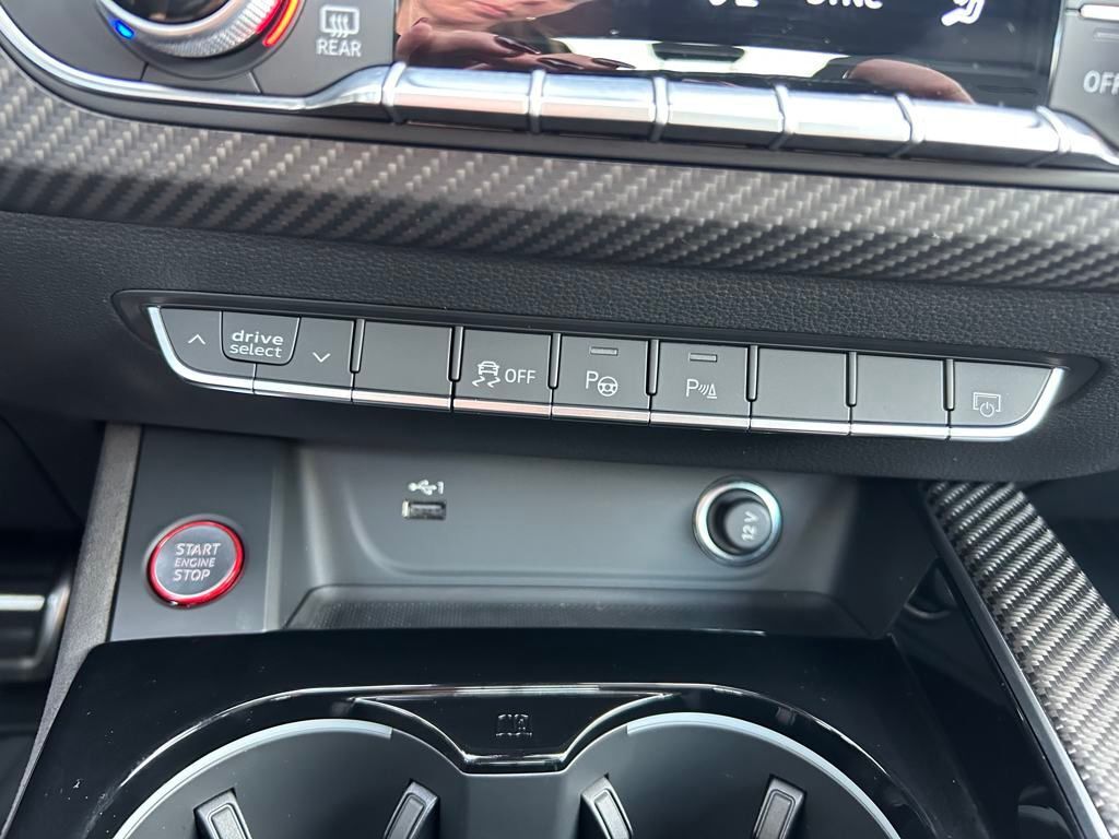 2024 Audi RS 5 2.9T Lakeland FL