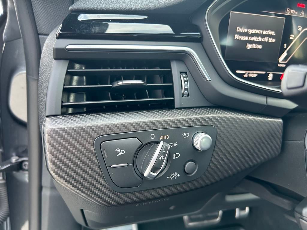 2024 Audi RS 5 2.9T Lakeland FL