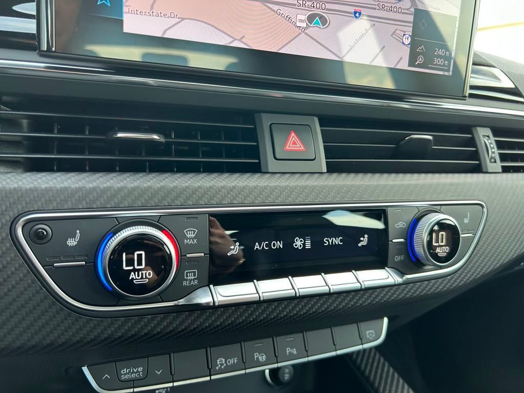 2024 Audi RS 5 2.9T Lakeland FL