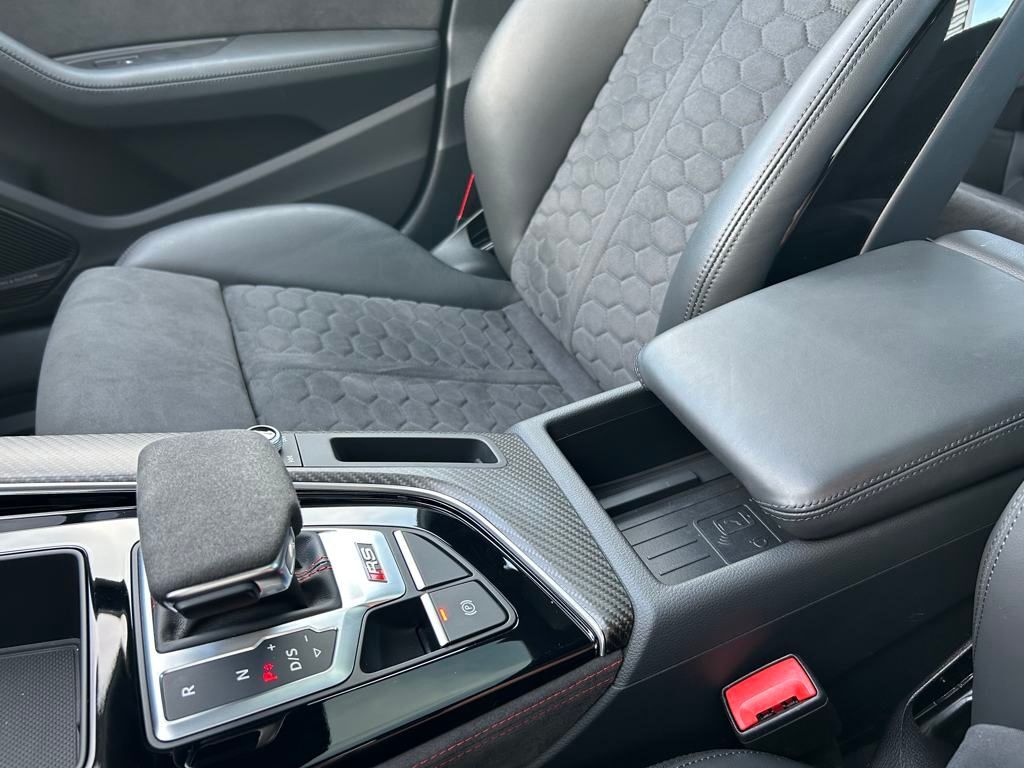 2024 Audi RS 5 2.9T Lakeland FL