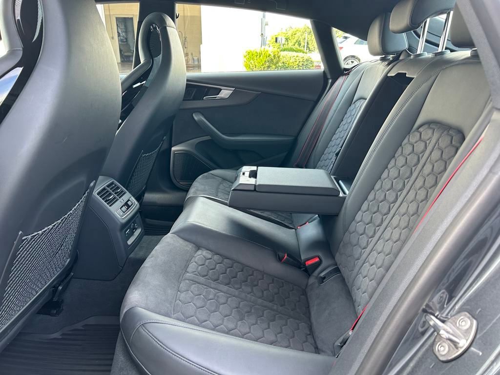 2024 Audi RS 5 2.9T Lakeland FL