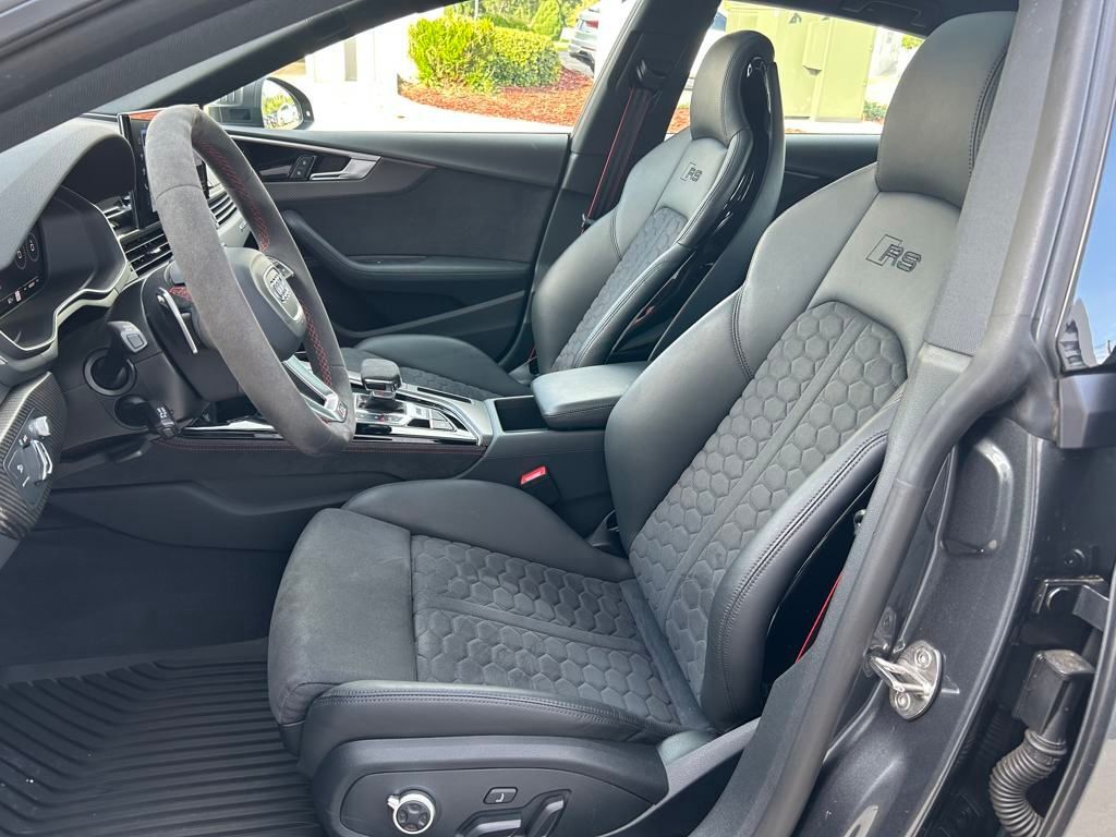2024 Audi RS 5 2.9T Lakeland FL