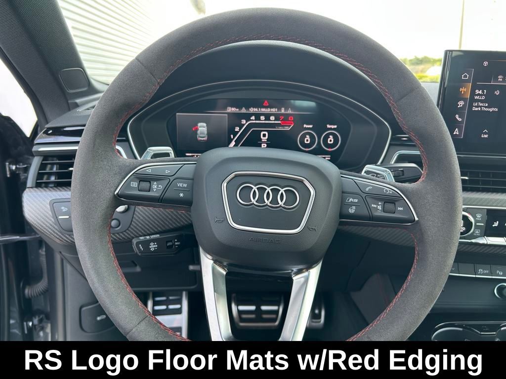 2024 Audi RS 5 2.9T Lakeland FL