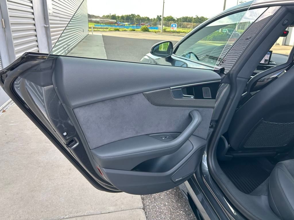 2024 Audi RS 5 2.9T Lakeland FL