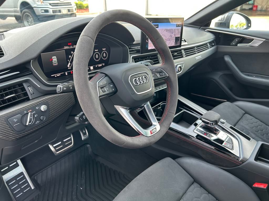 2024 Audi RS 5 2.9T Lakeland FL