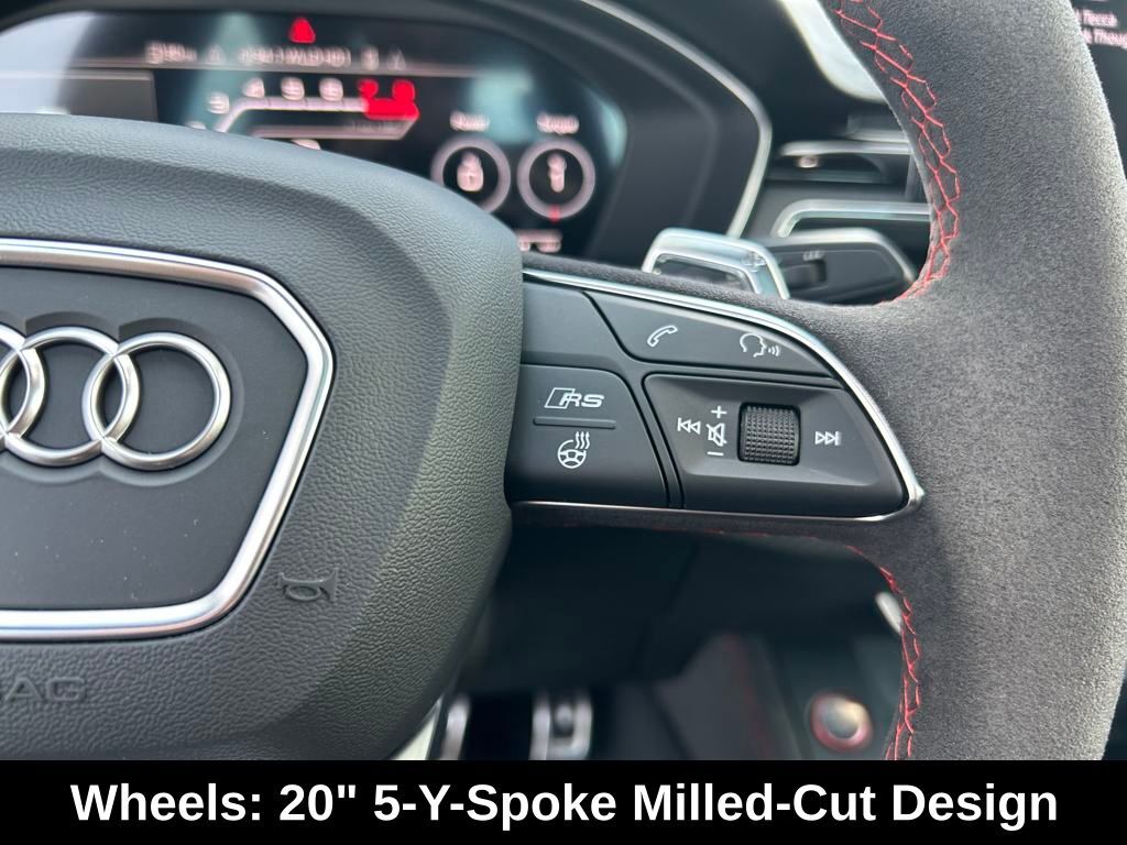 2024 Audi RS 5 2.9T Lakeland FL