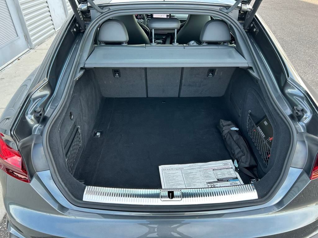 2024 Audi RS 5 2.9T Lakeland FL